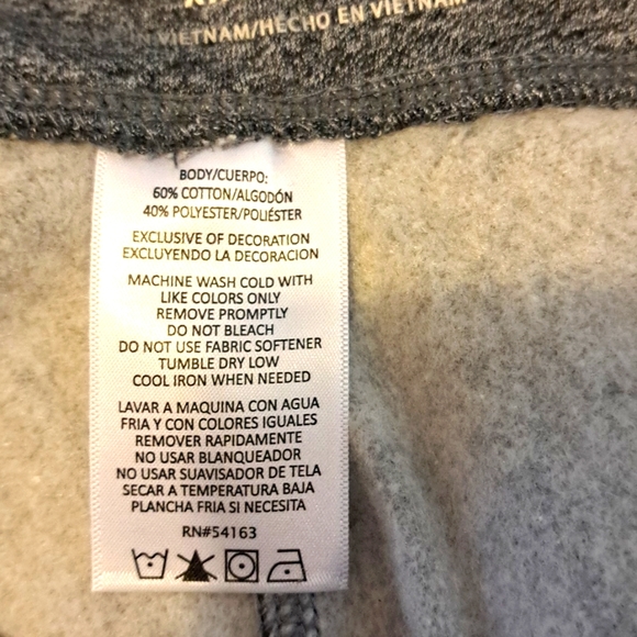 2X CALVIN KLEIN PANTS - Picture 8 of 8